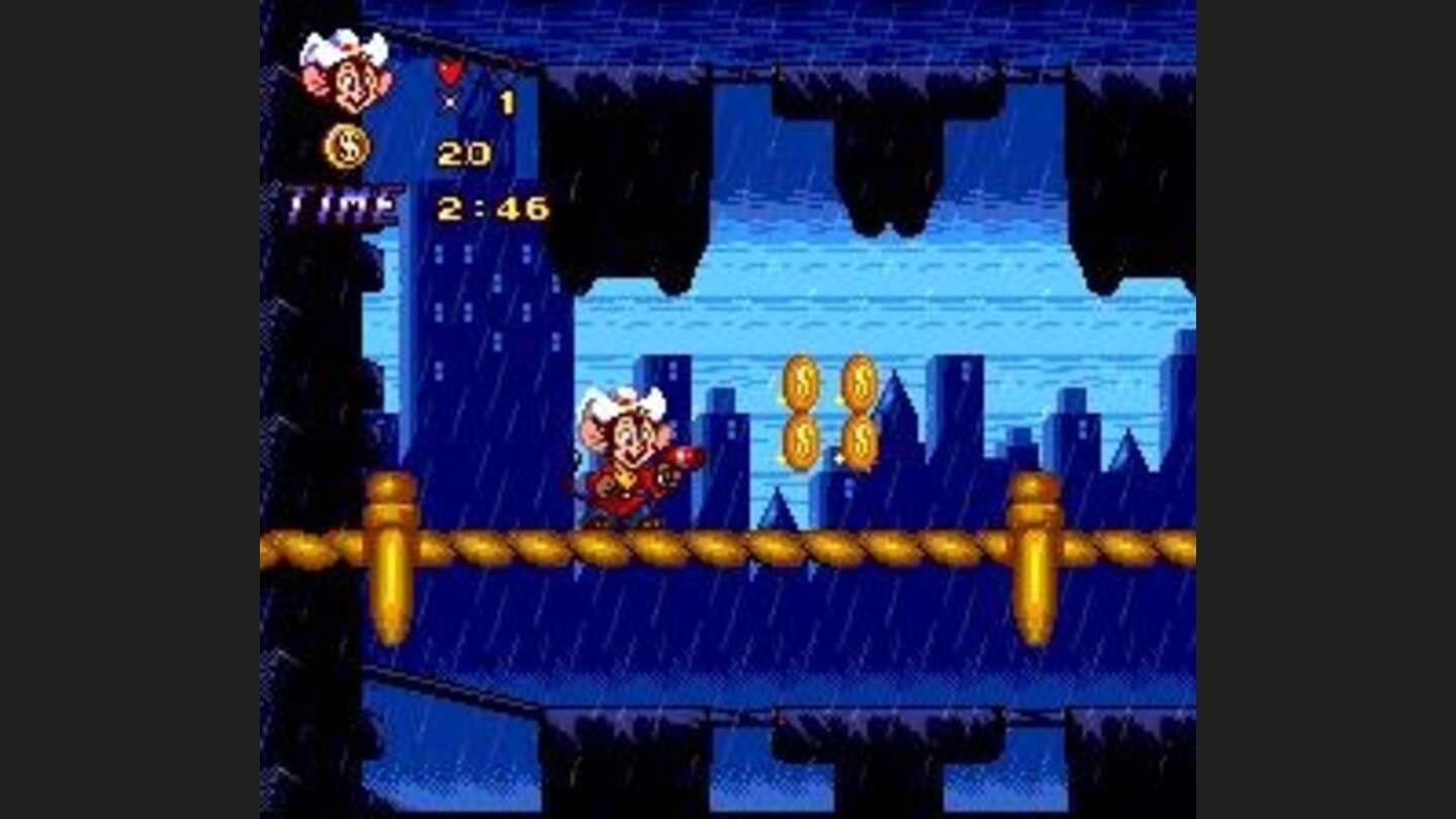 You are walkin on a tight rope, Mouskewitz....