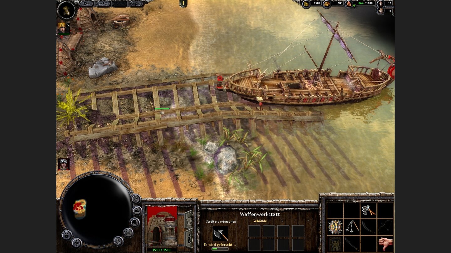 Ancient Wars: Sparta 11