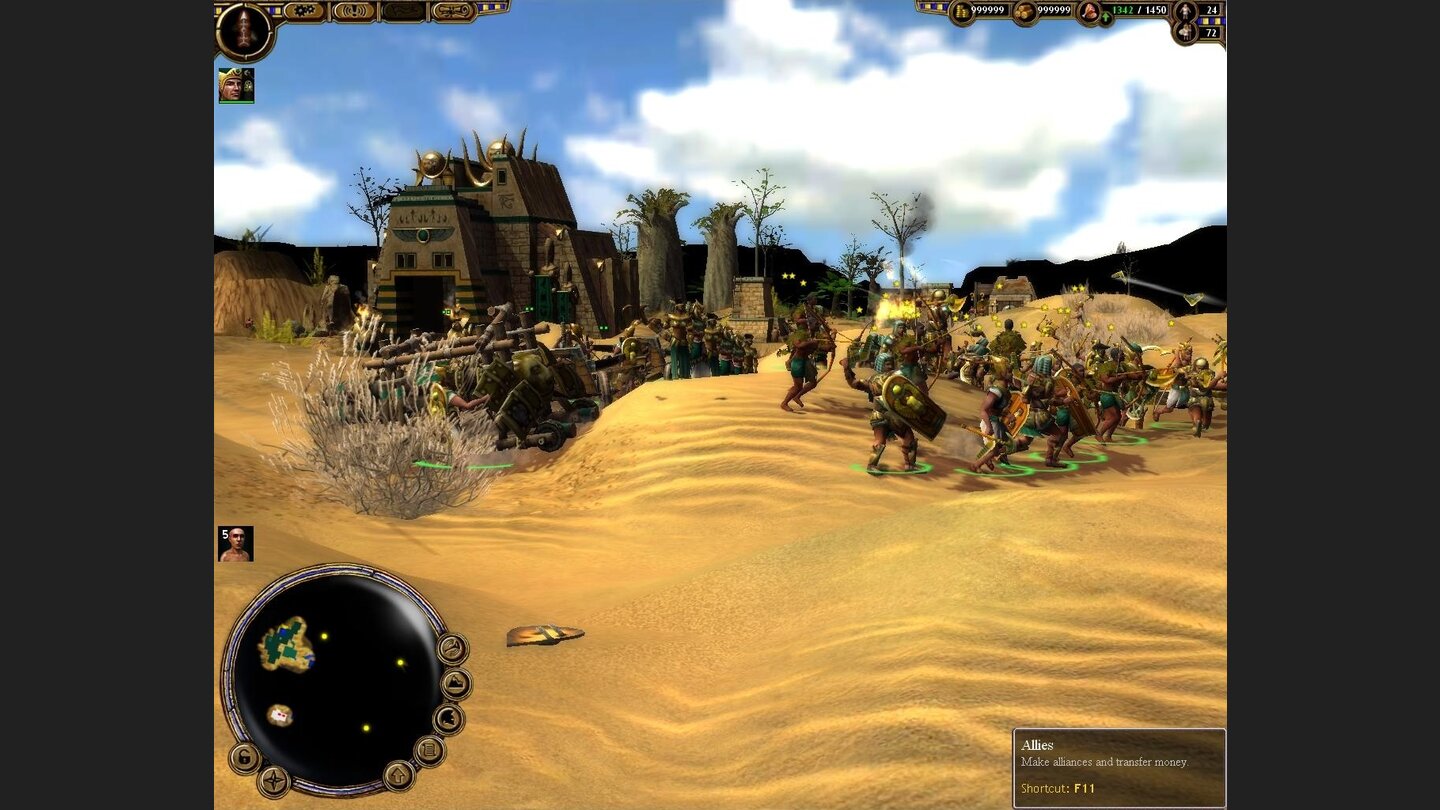 Ancient Wars Sparta 6