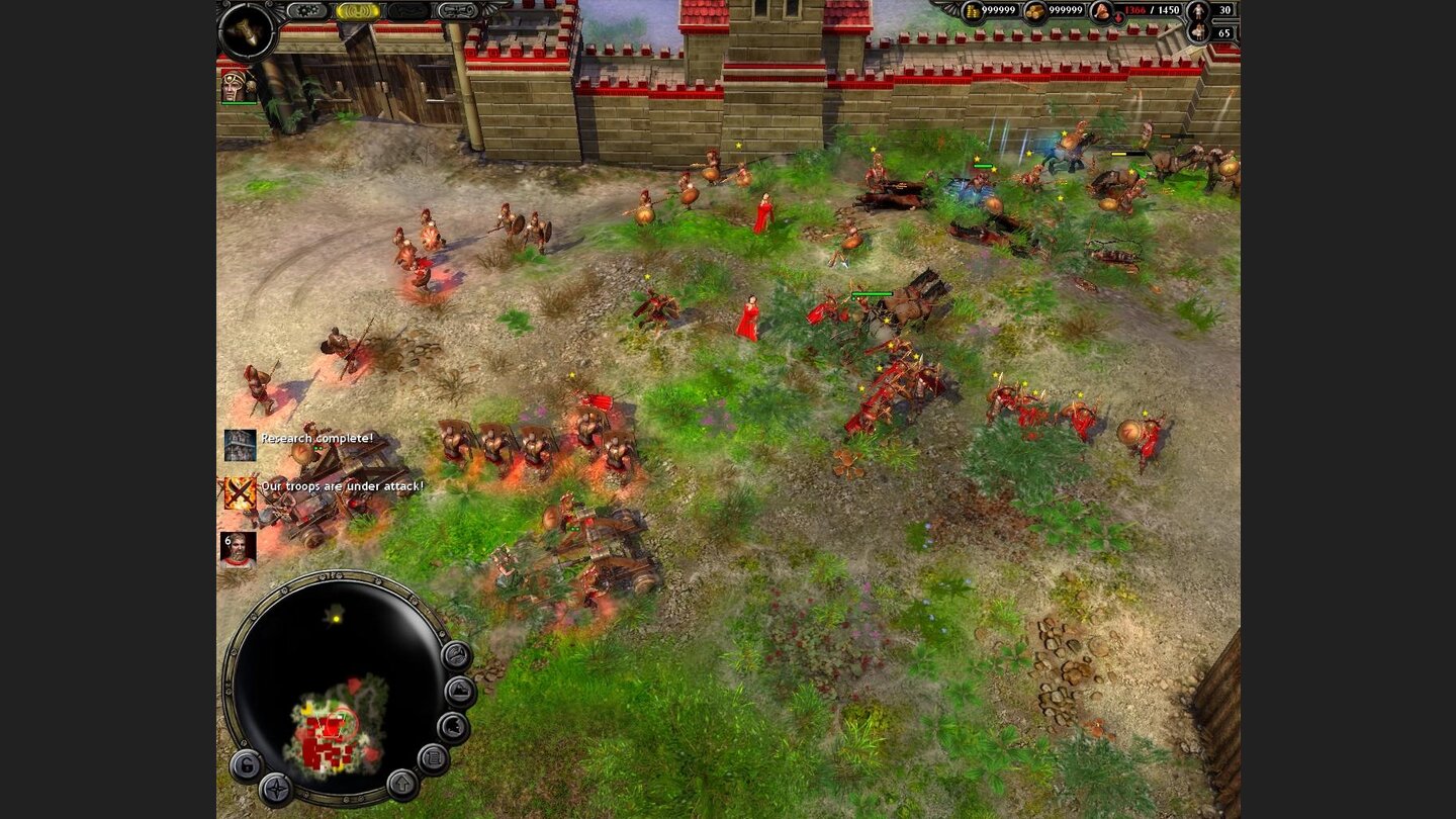 Ancient Wars Sparta 8