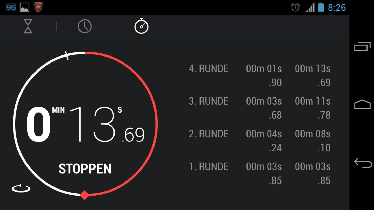 Android 4.2