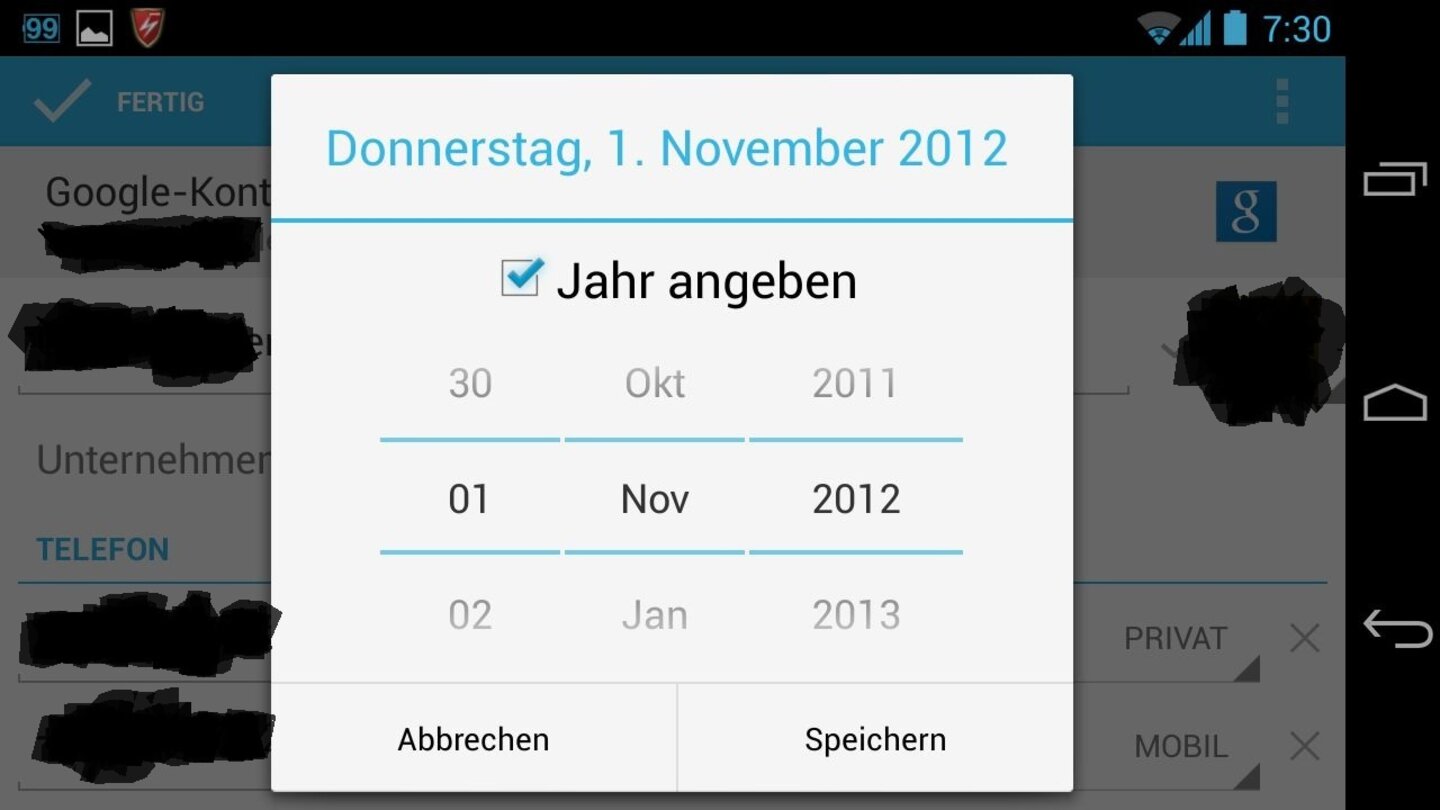 Android 4.2