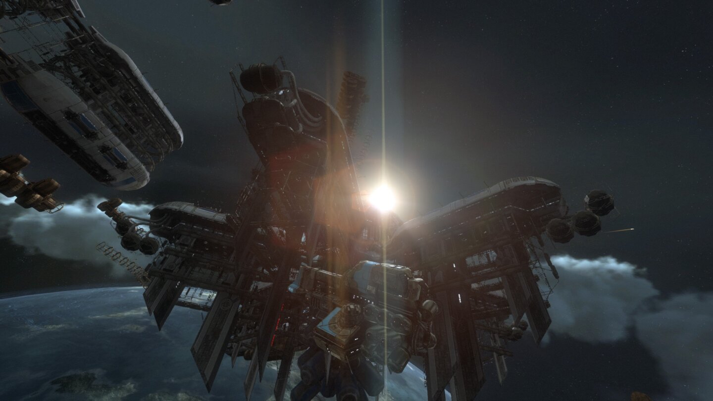 Angels Fall First - Screenshots