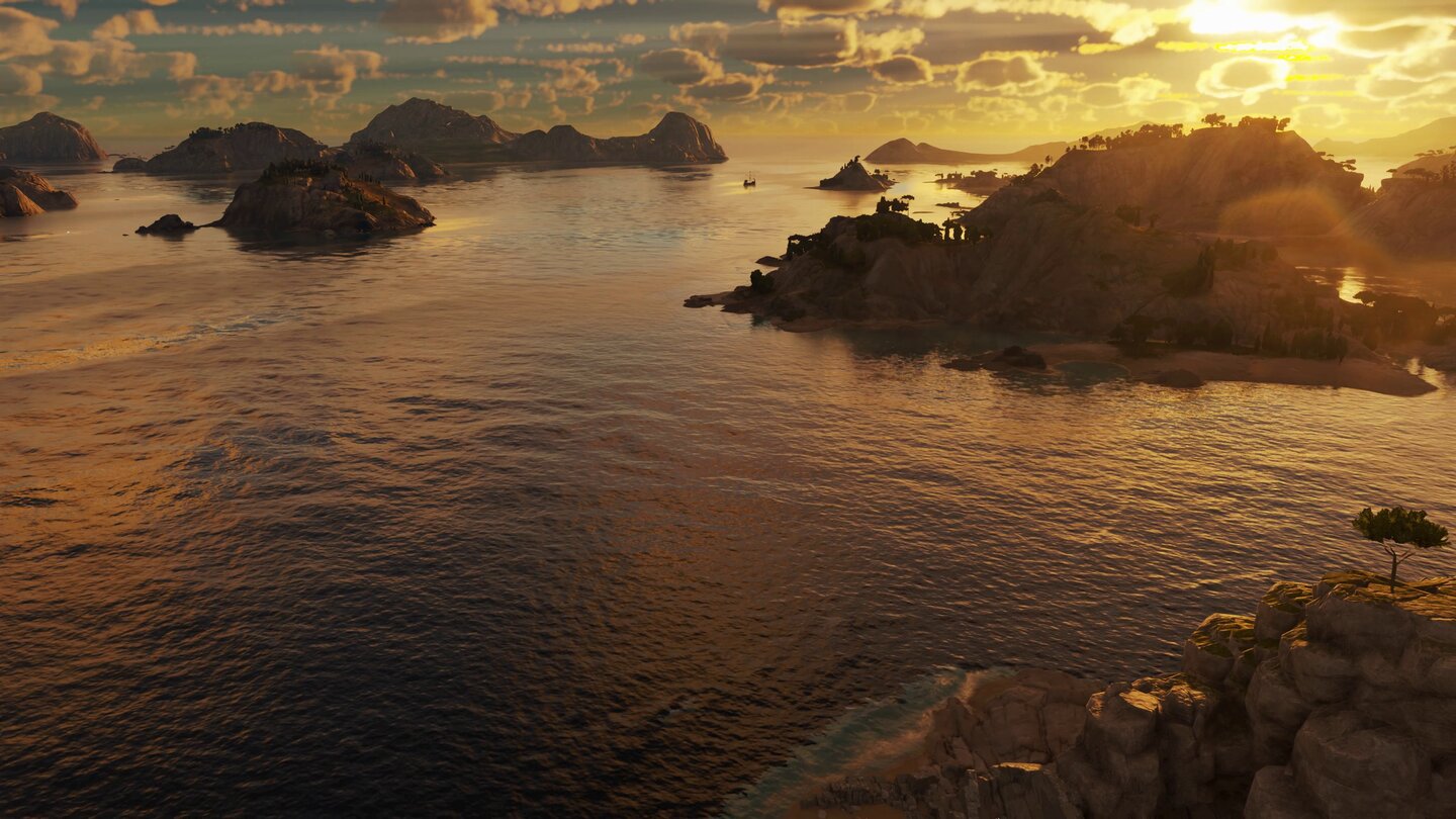 Anno 117 - Neue Screenshots