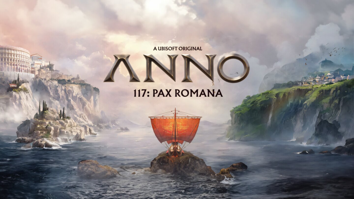 Anno 117 Teaser