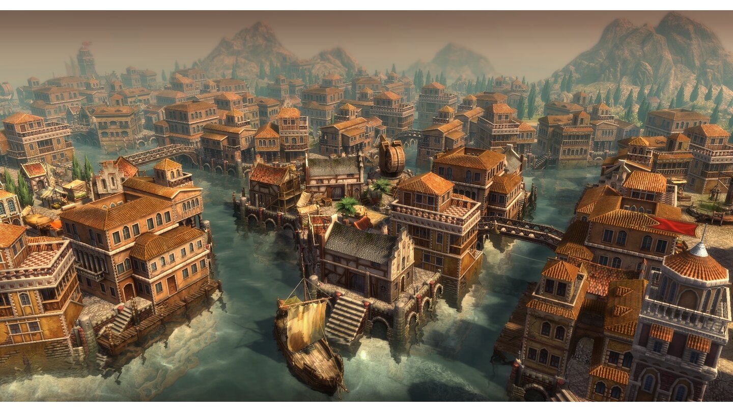 Anno 1404: Venedig