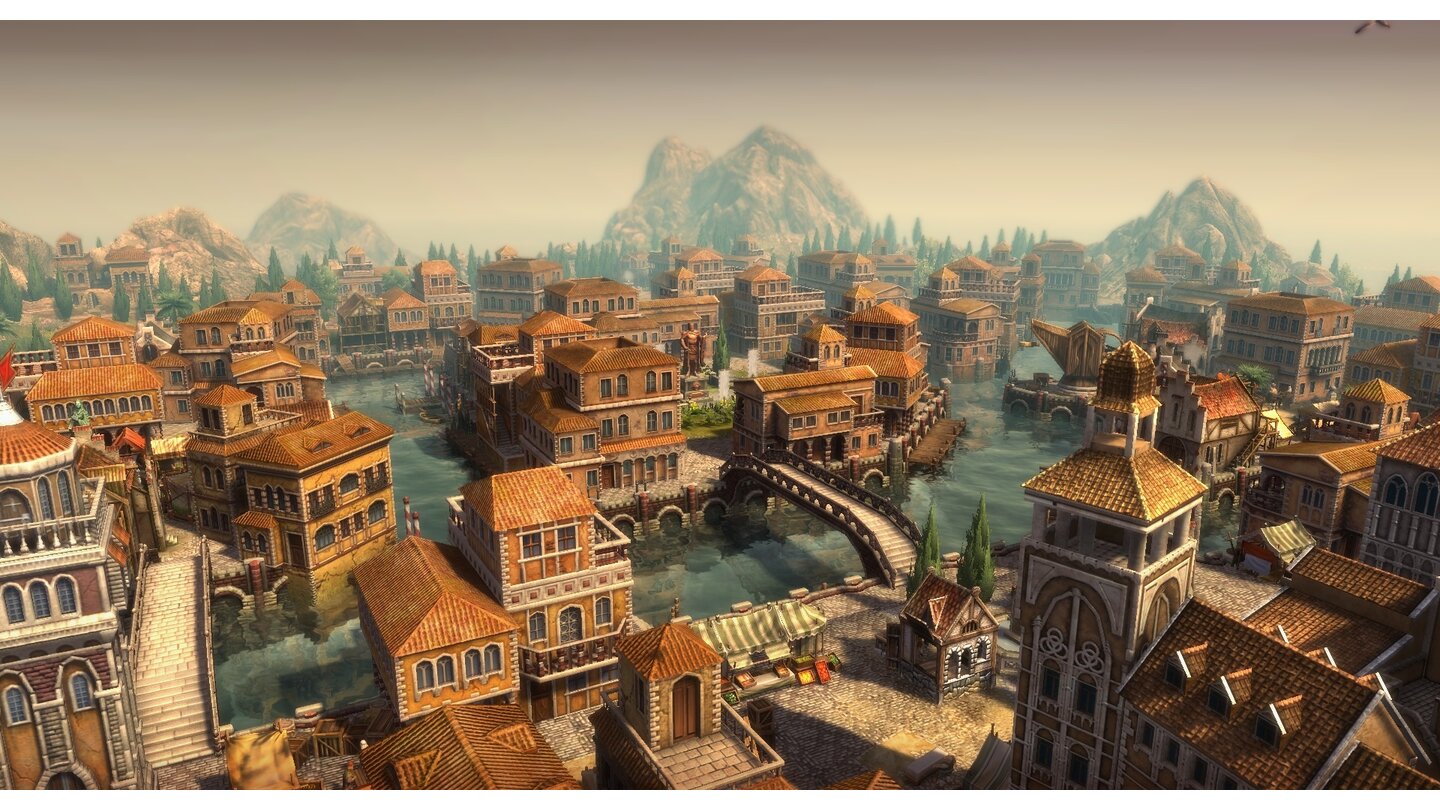 Anno 1404: Venedig