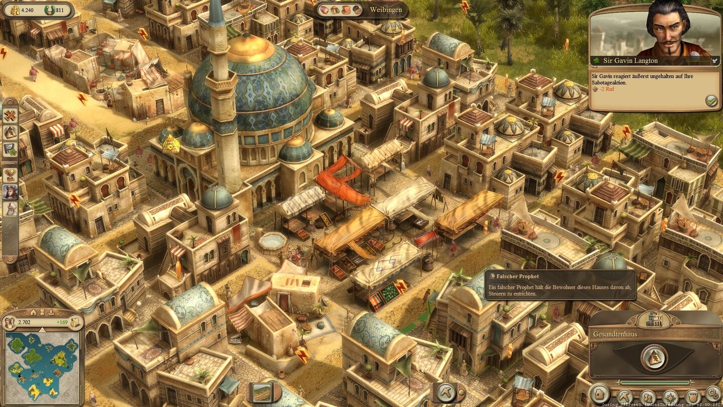 Anno 1404: Venedig