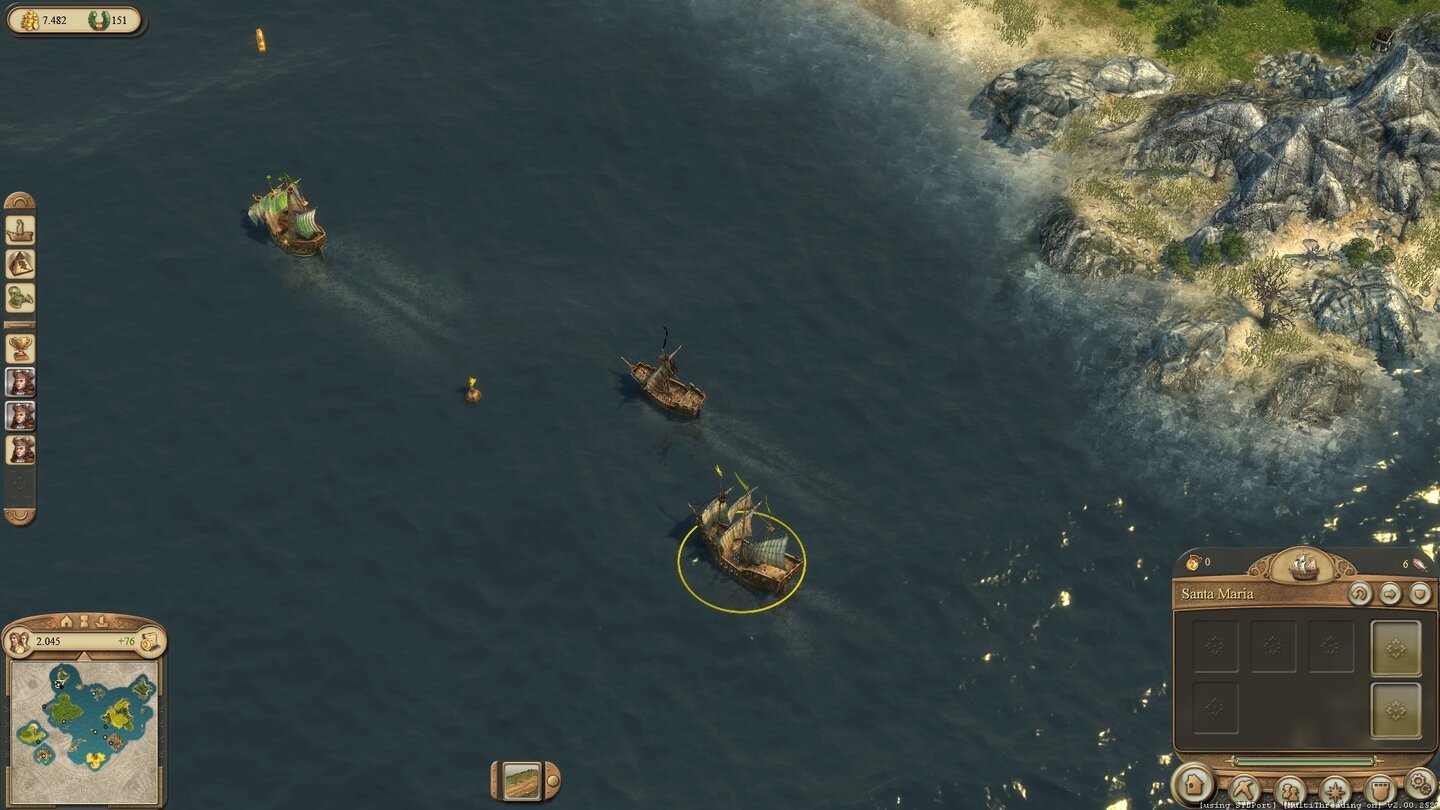 Anno 1404: Venedig