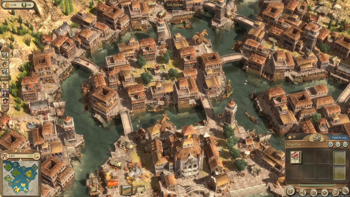 Anno 1404: Venedig