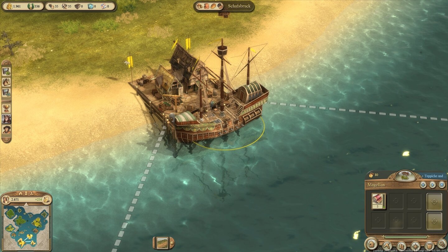 Anno 1404: Venedig