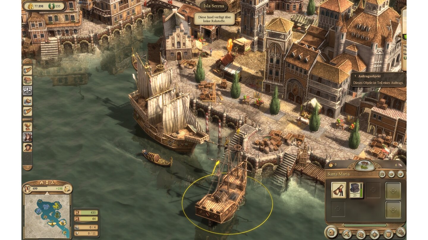 Anno 1404: Venedig