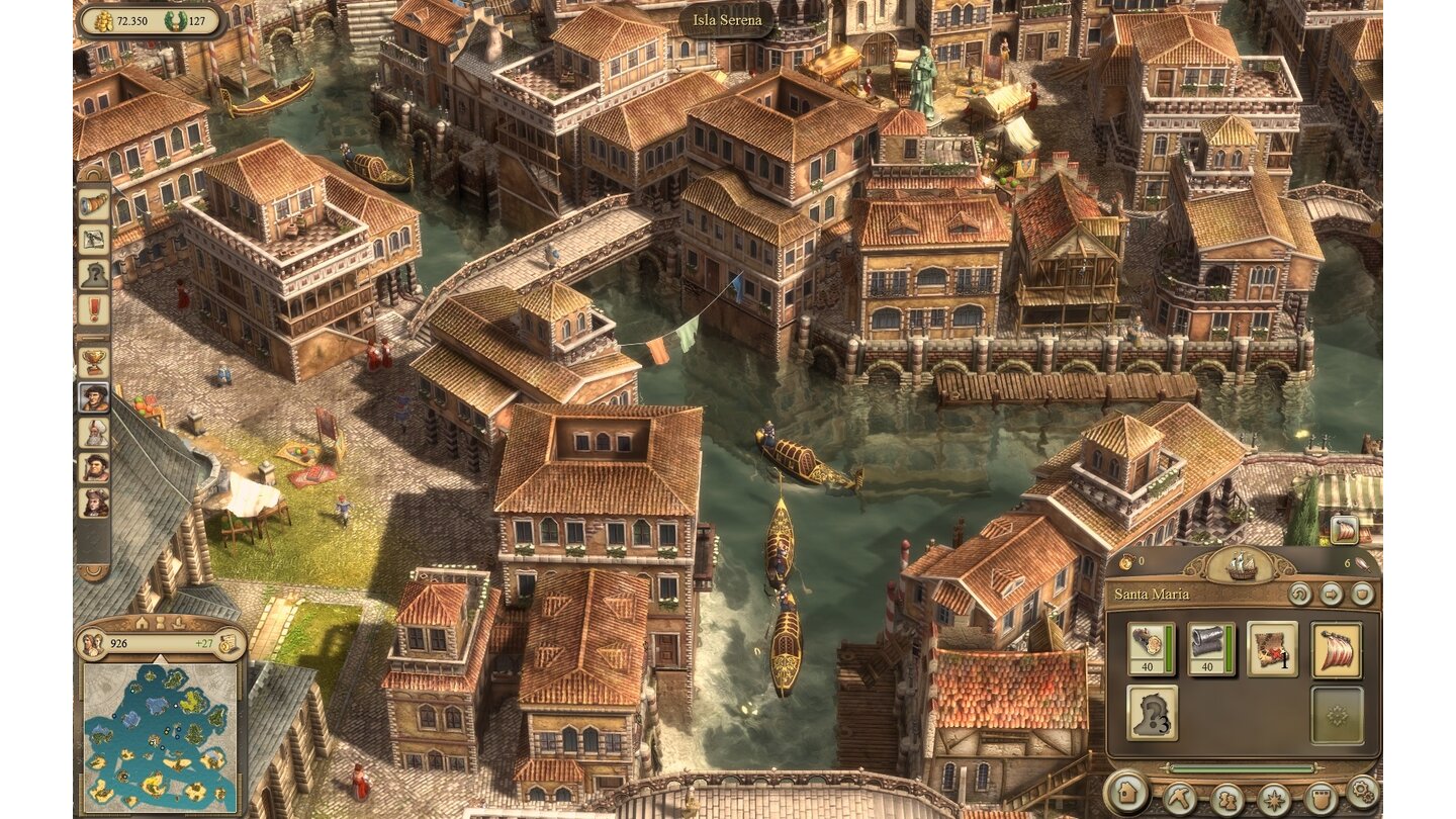 Anno 1404: Venedig