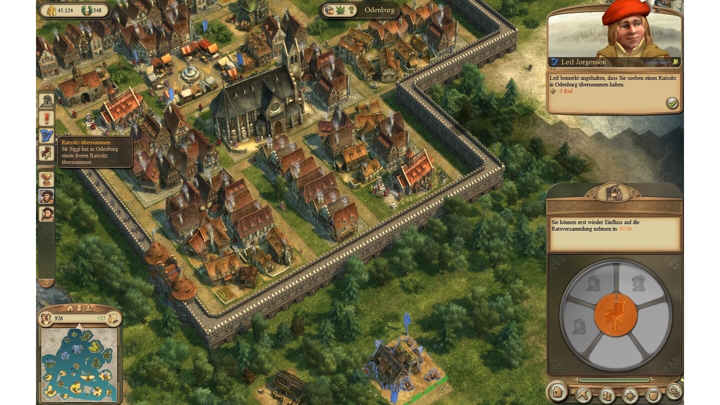 Anno 1404: Venedig