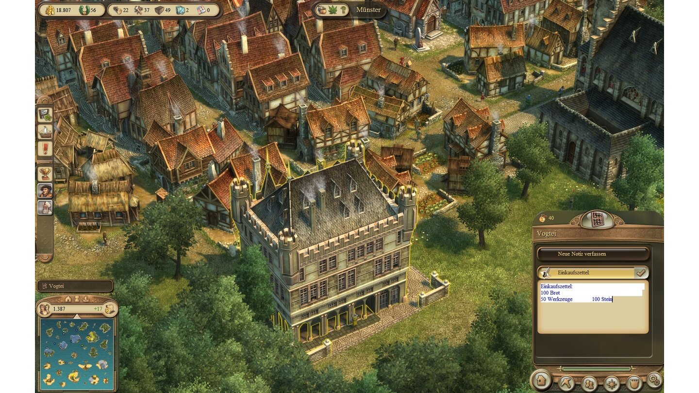 Anno 1404: Venedig