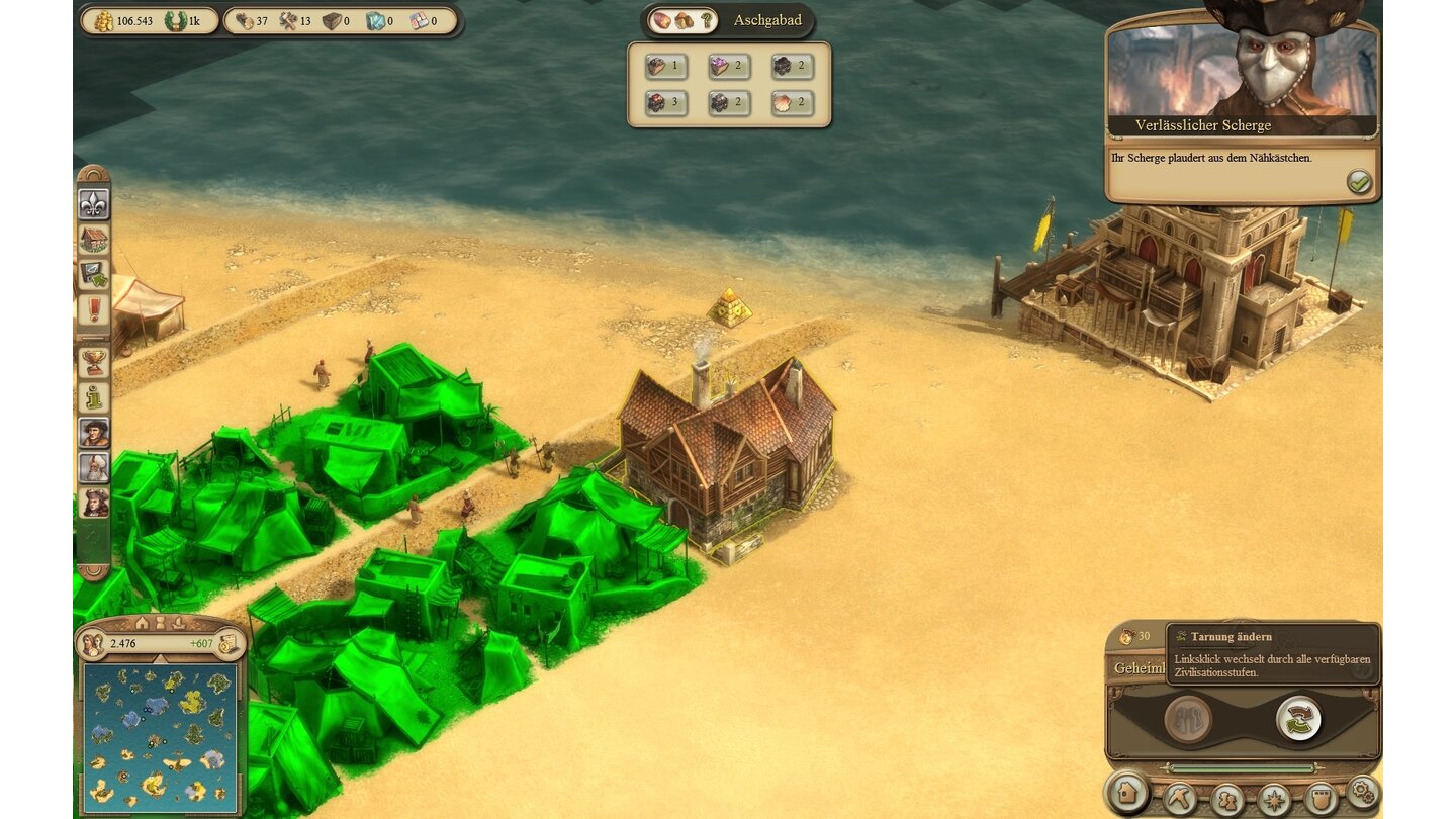 Anno 1404: Venedig