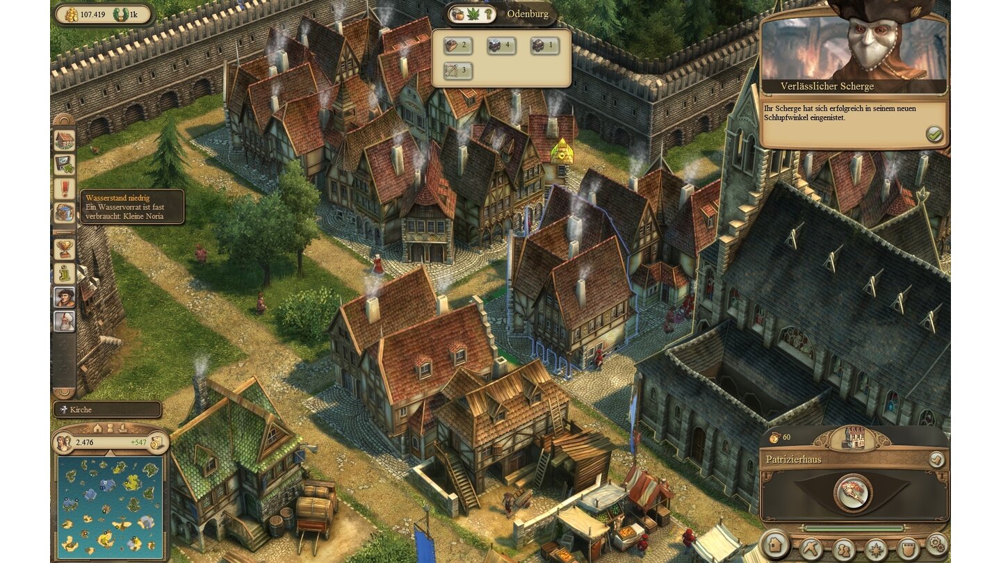 Anno 1404: Venedig