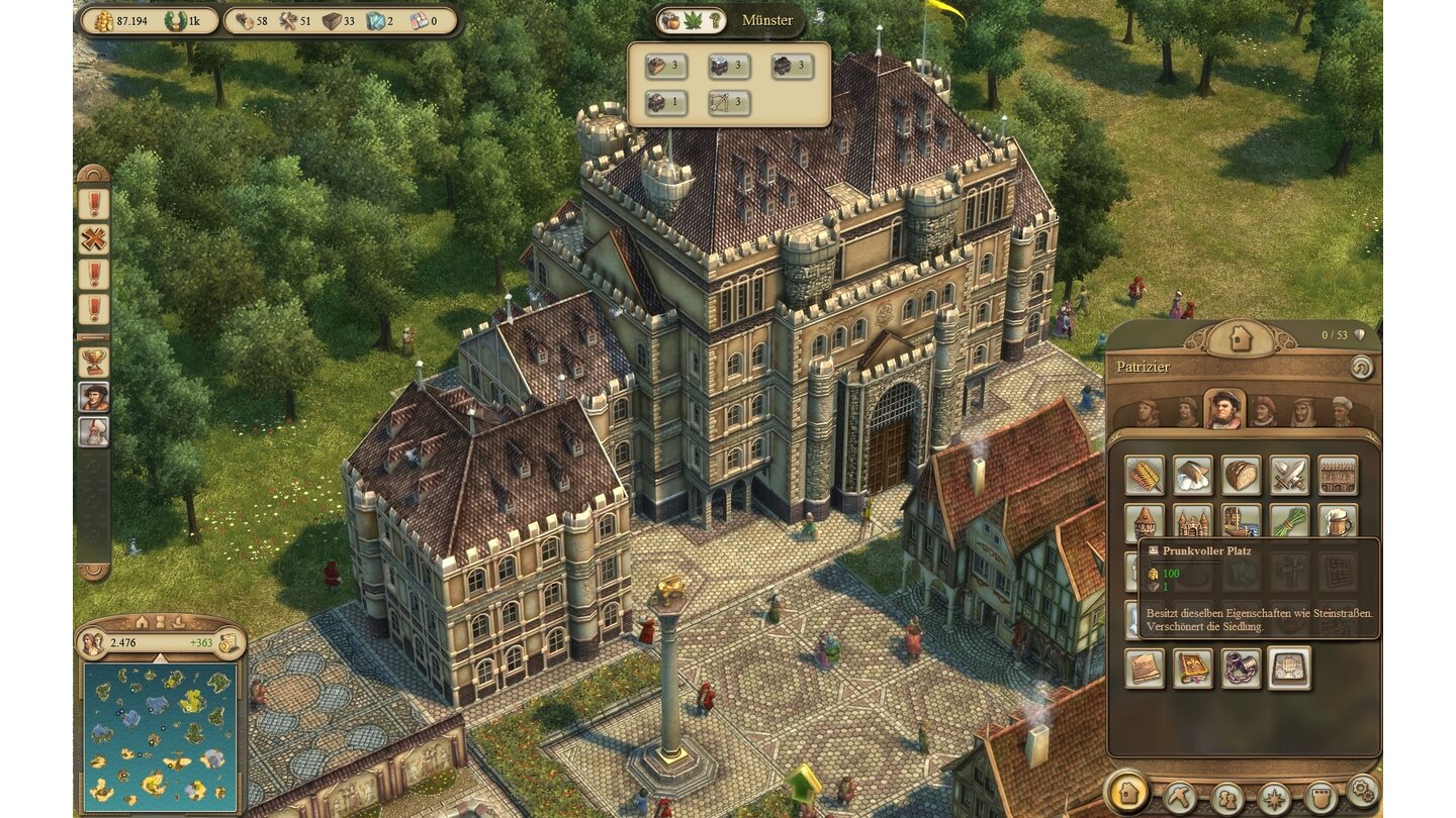 Anno 1404: Venedig