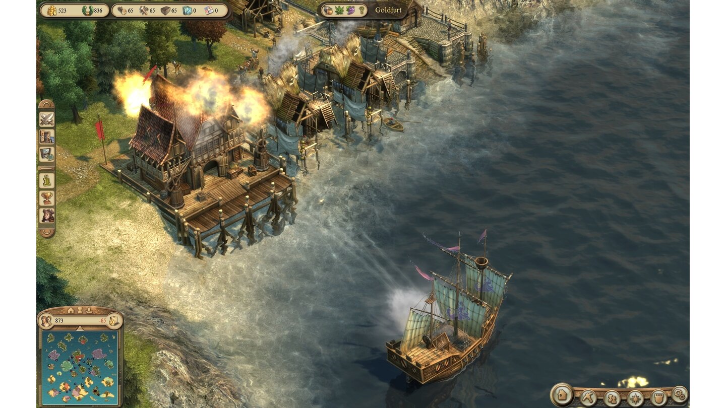 Anno 1404: Venedig