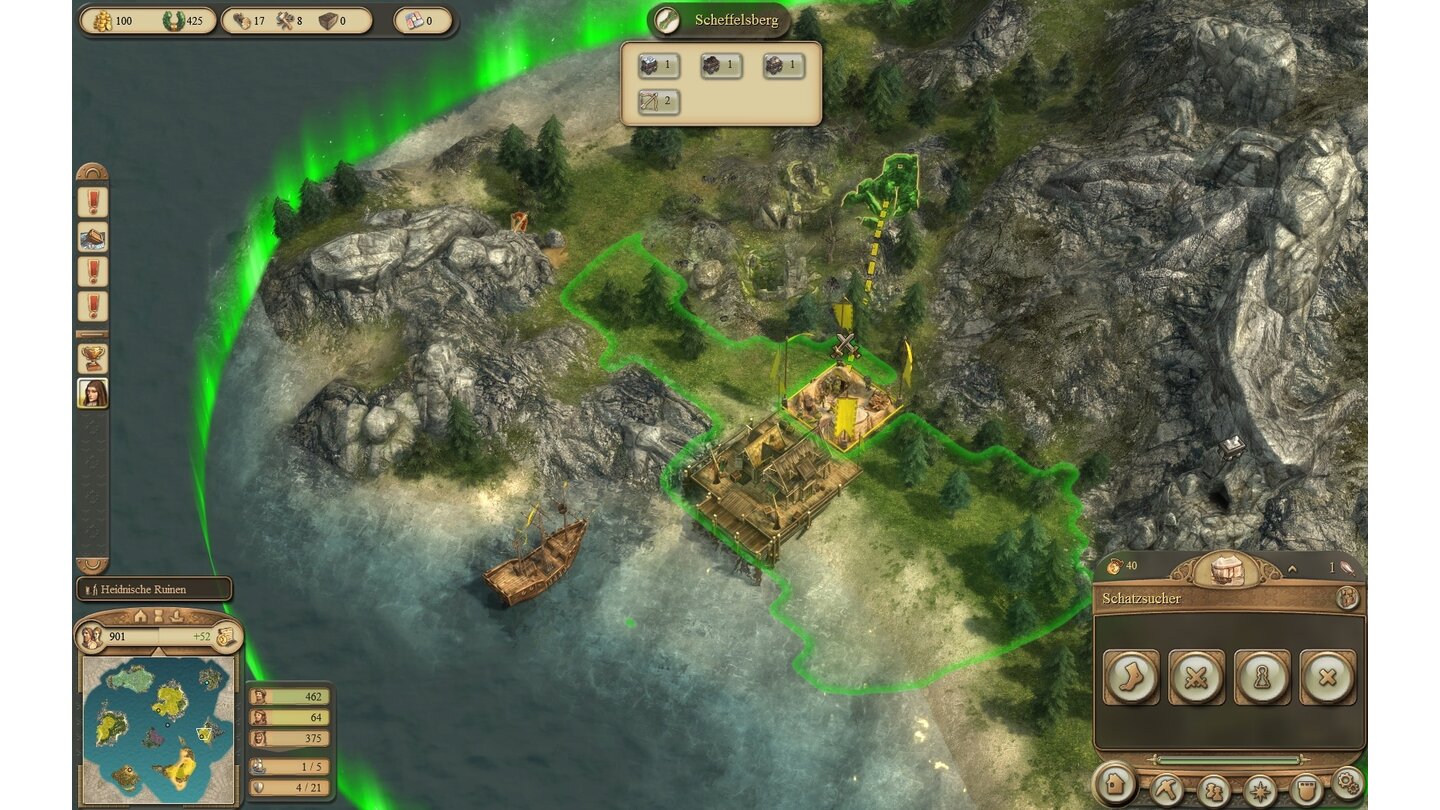 Anno 1404: Venedig