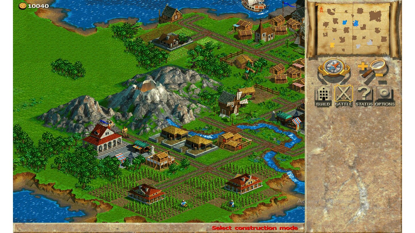anno 1602 patch fr