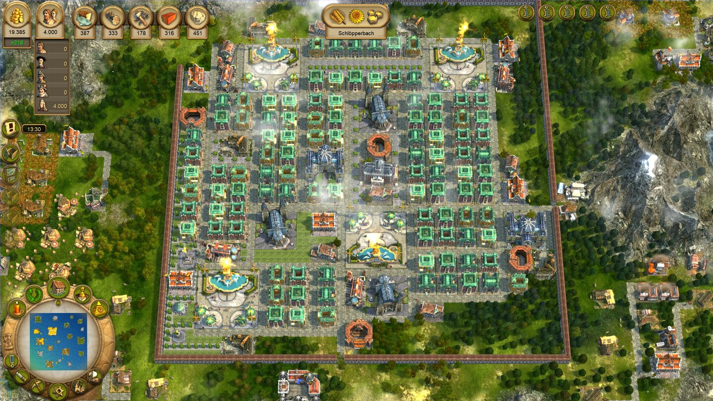 Anno 1701