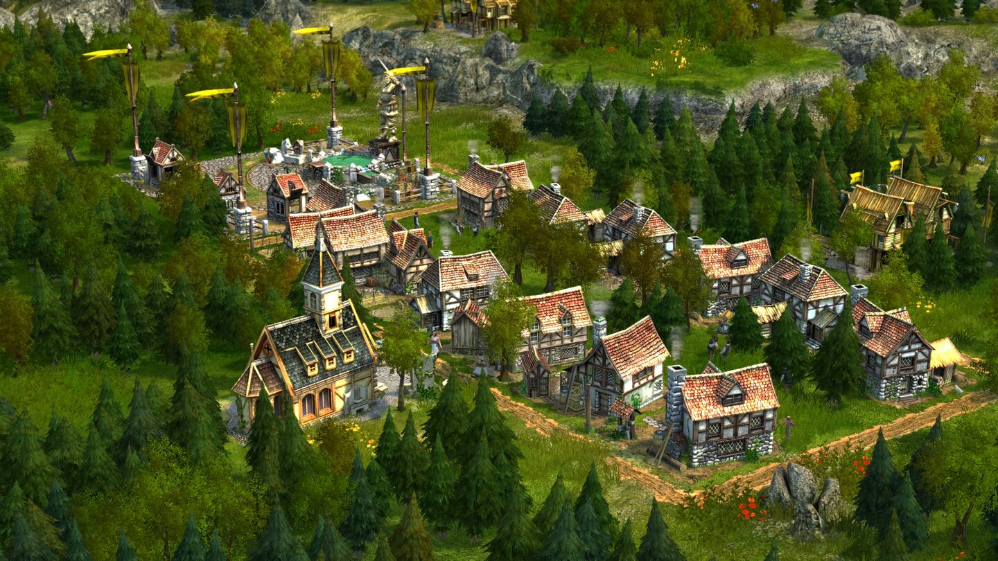 Anno 1701