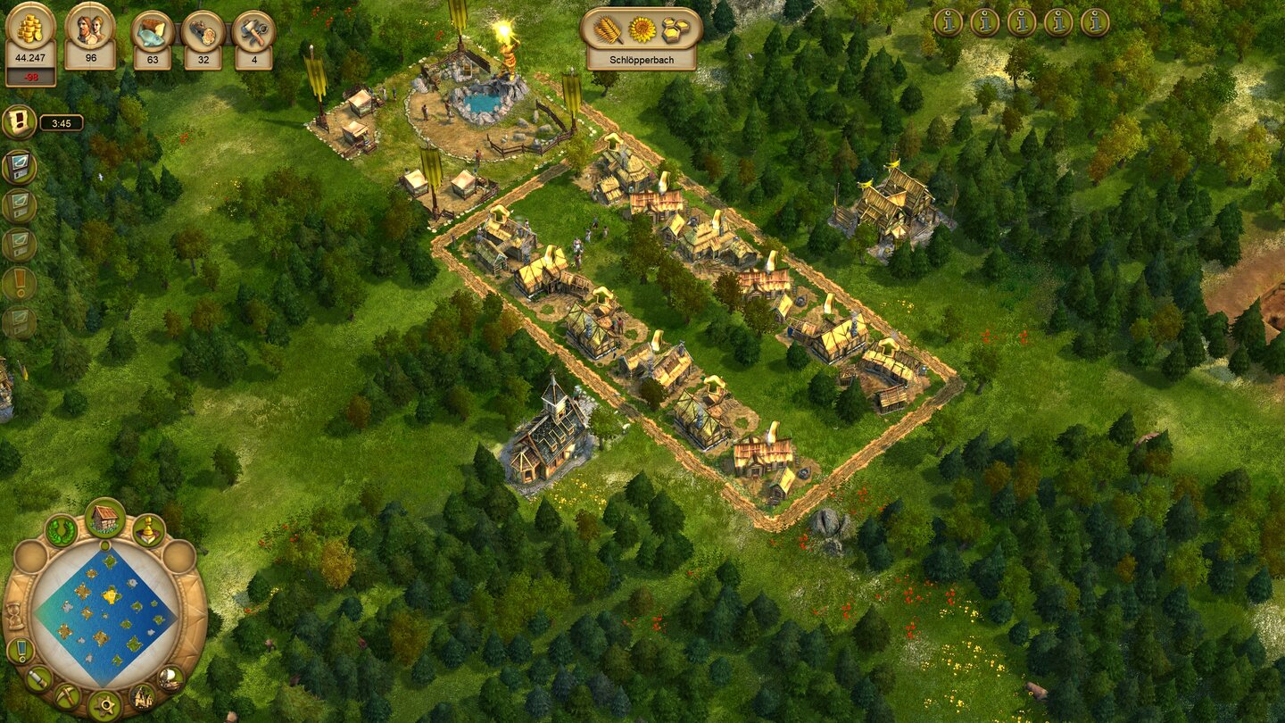 Anno 1701