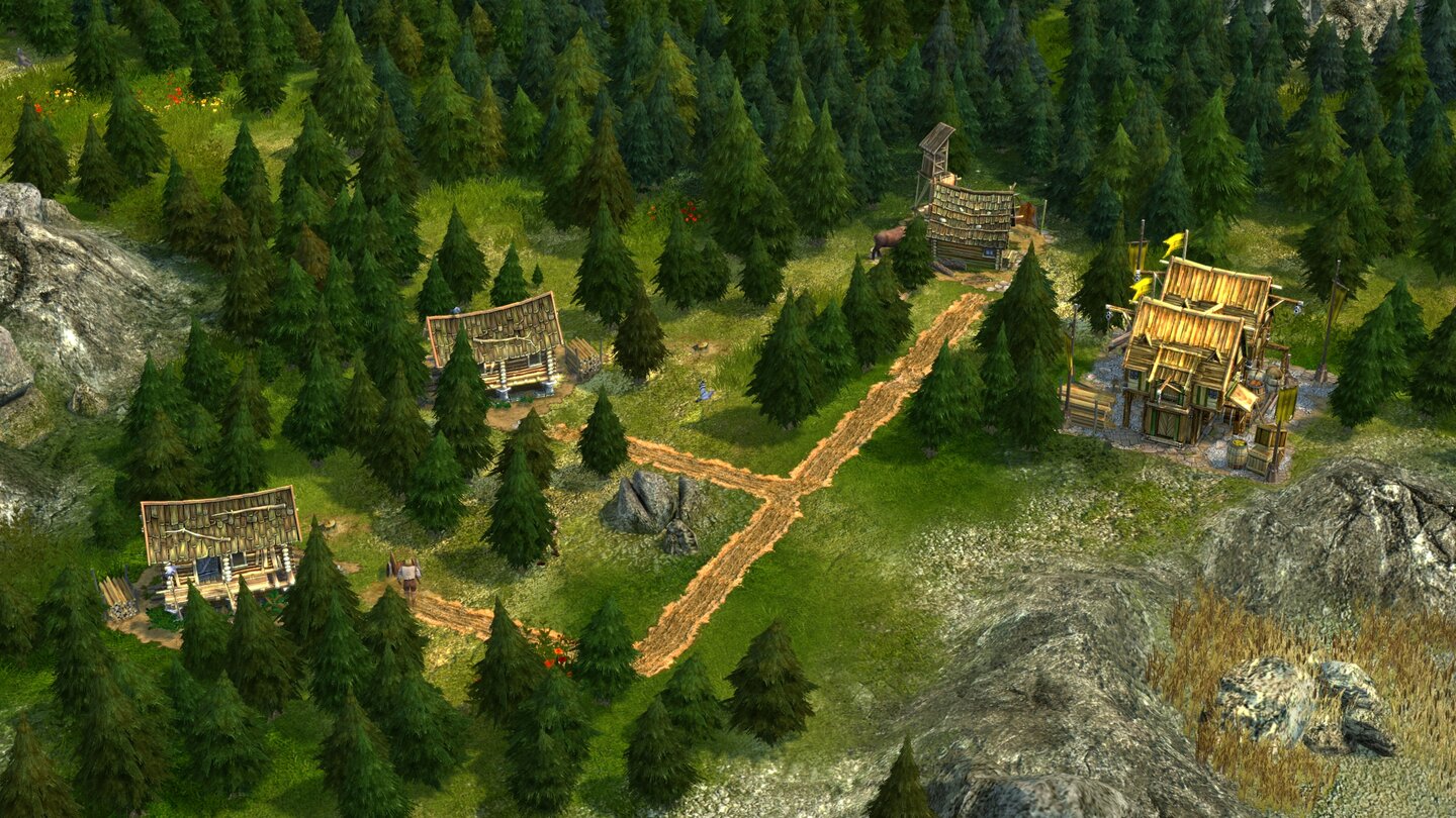 Anno 1701