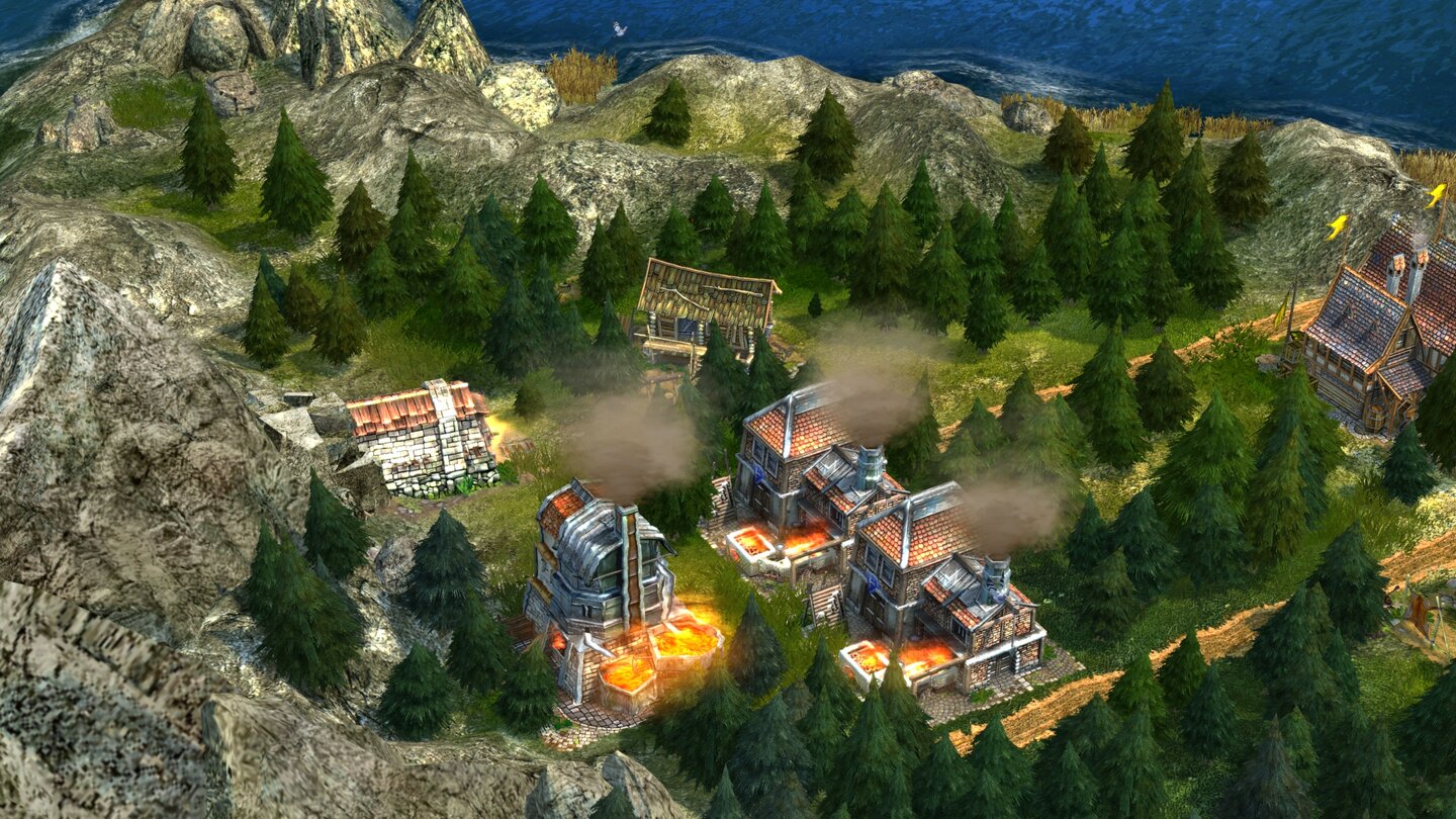 Anno 1701