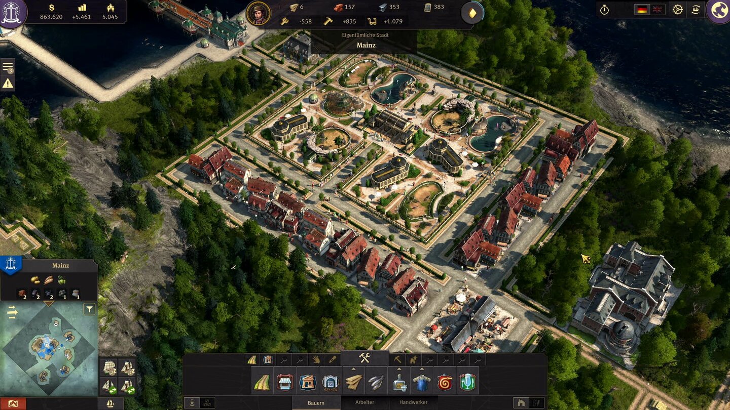 Anno 1800