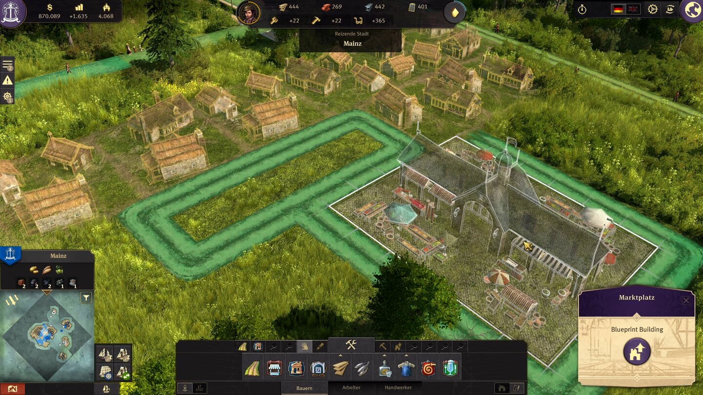 Anno 1800