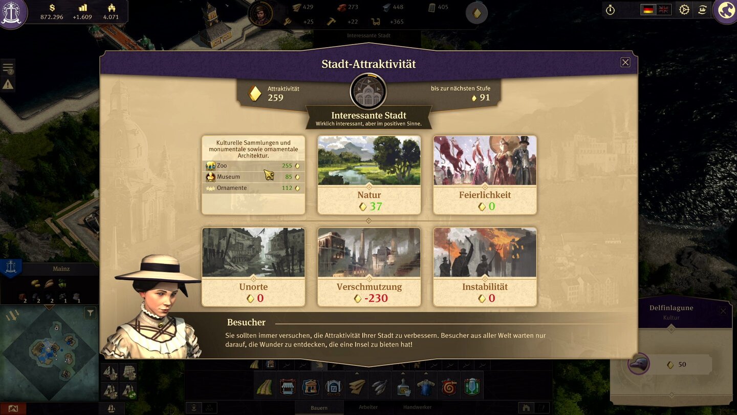 Anno 1800