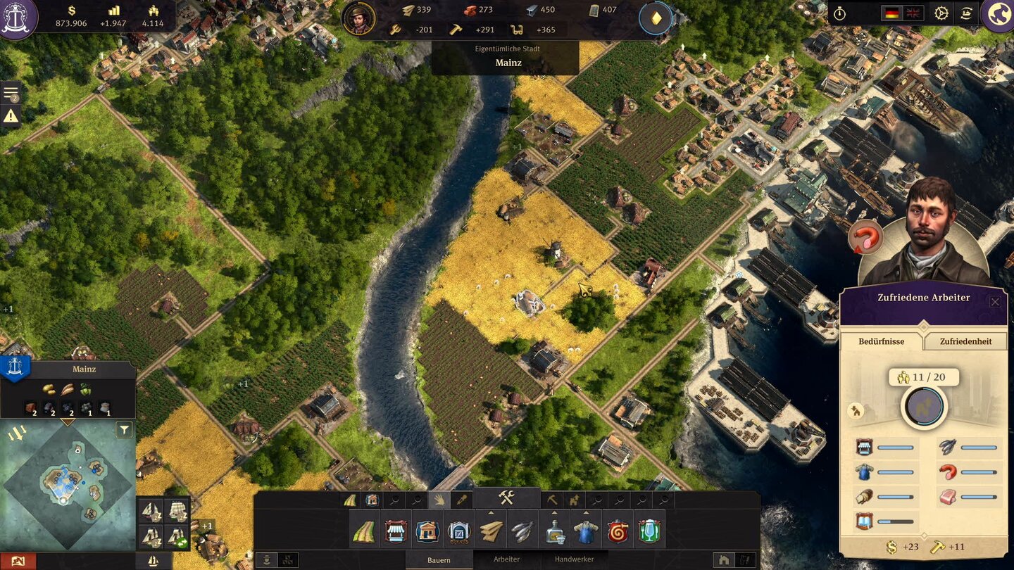 Anno 1800