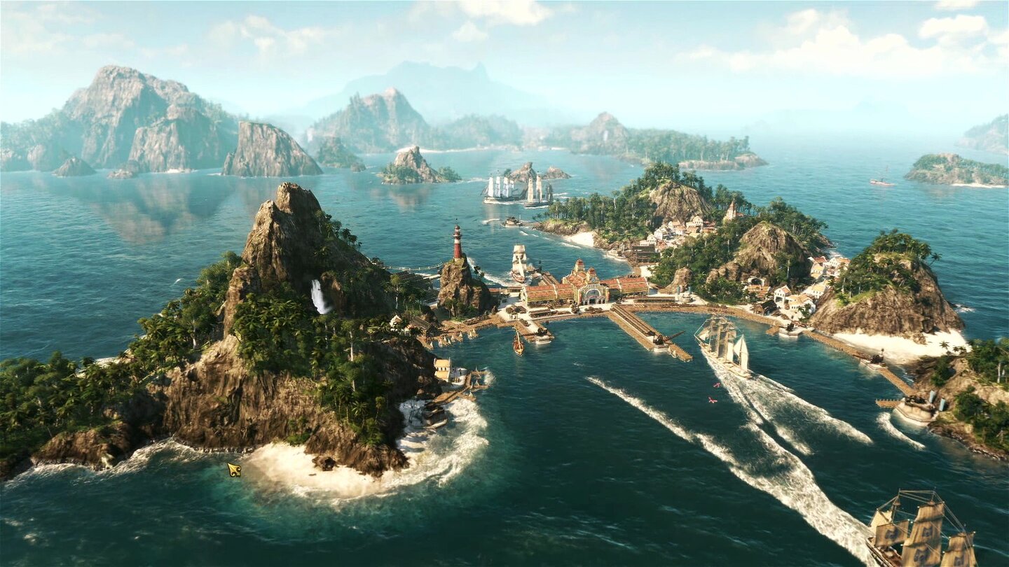 Anno 1800
