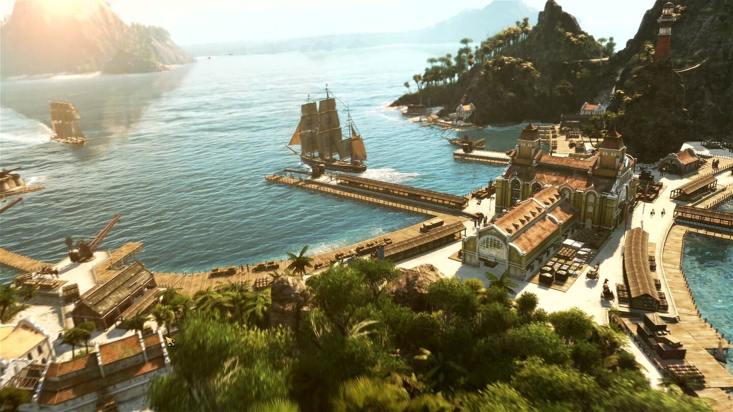 Anno 1800
