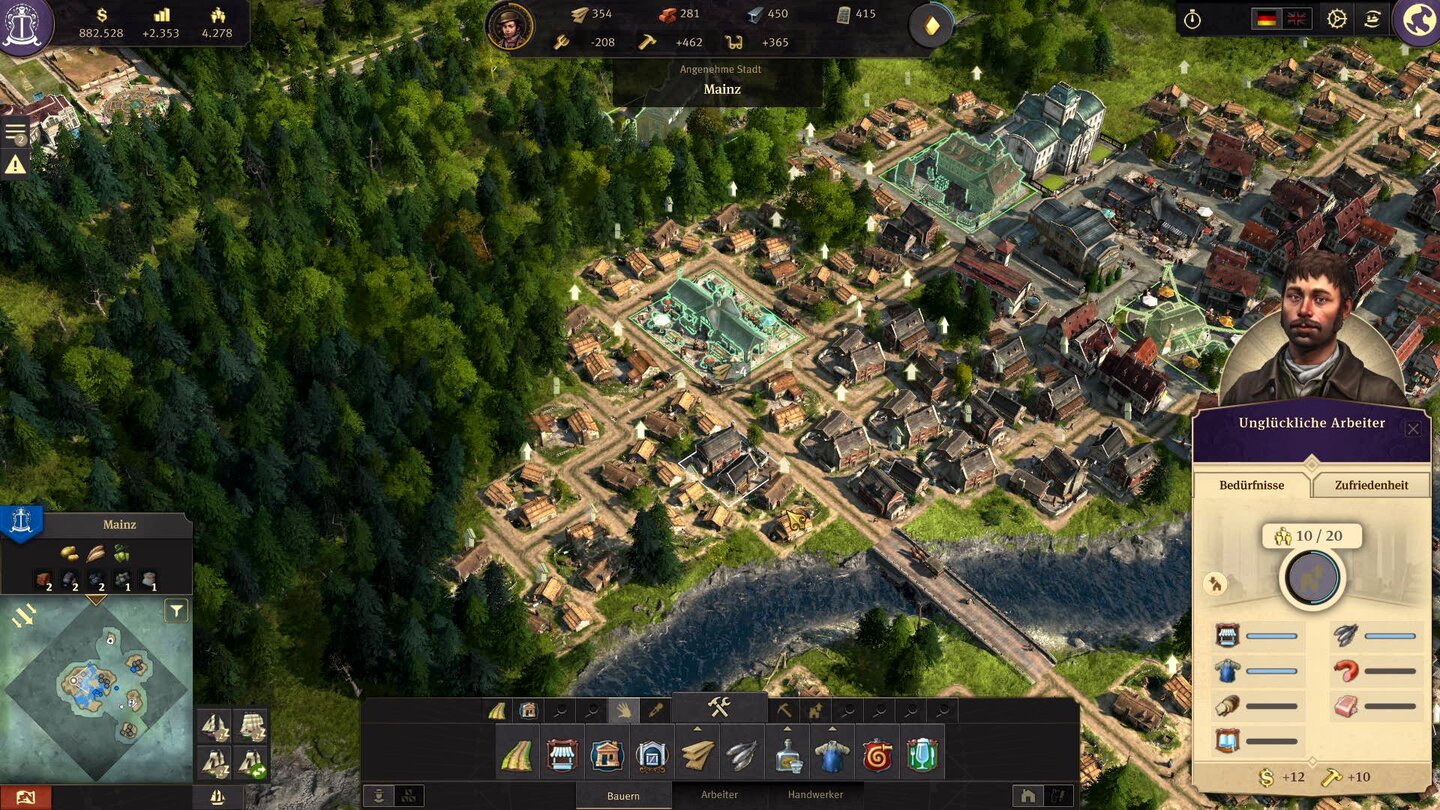 Anno 1800