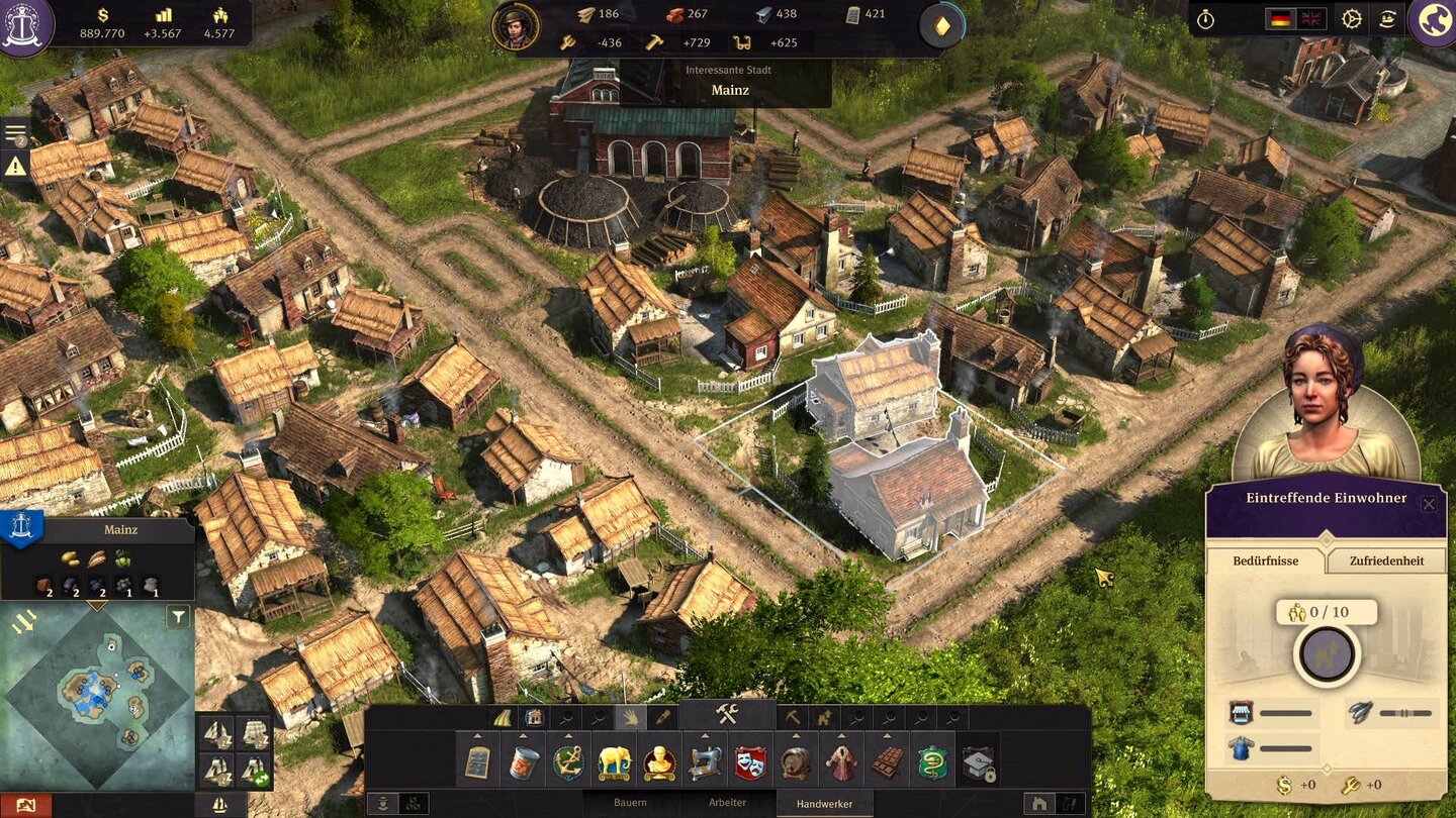 Anno 1800