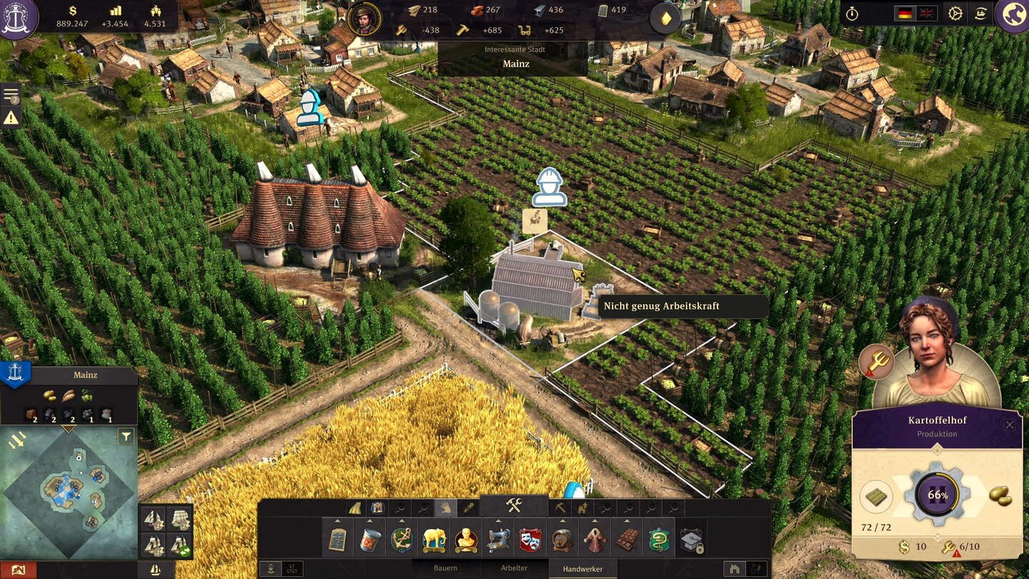 Anno 1800