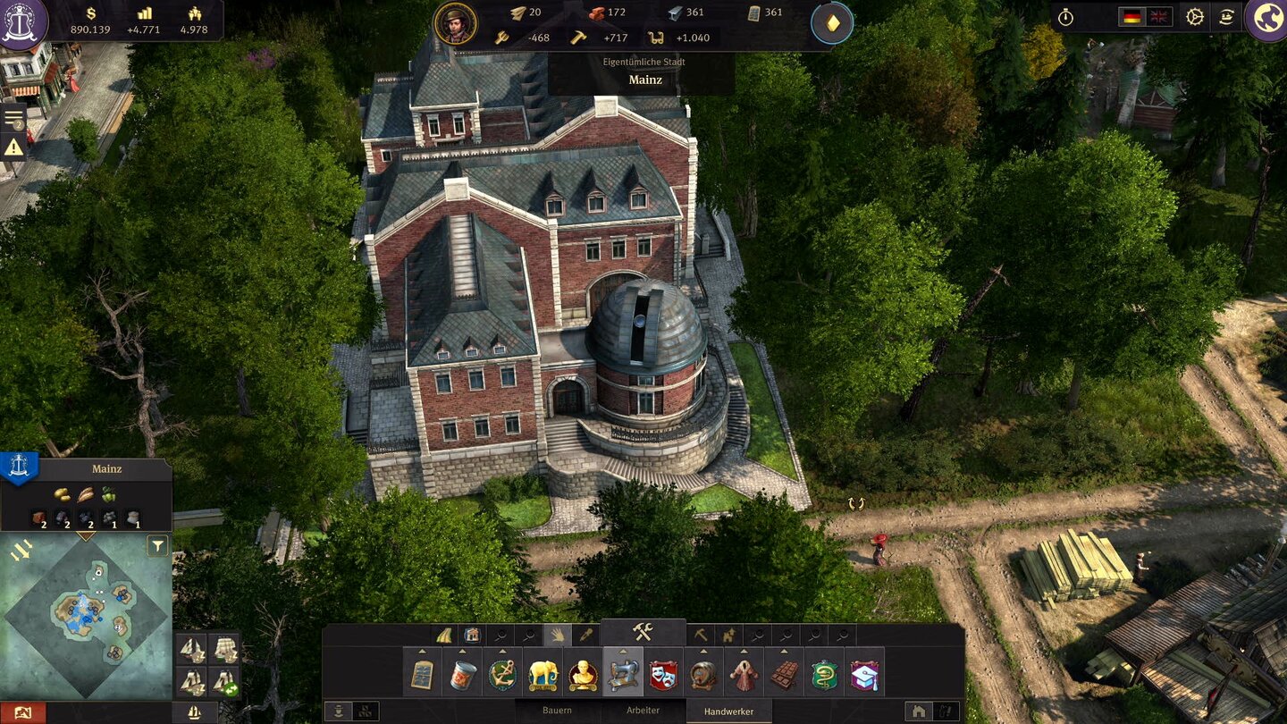 Anno 1800