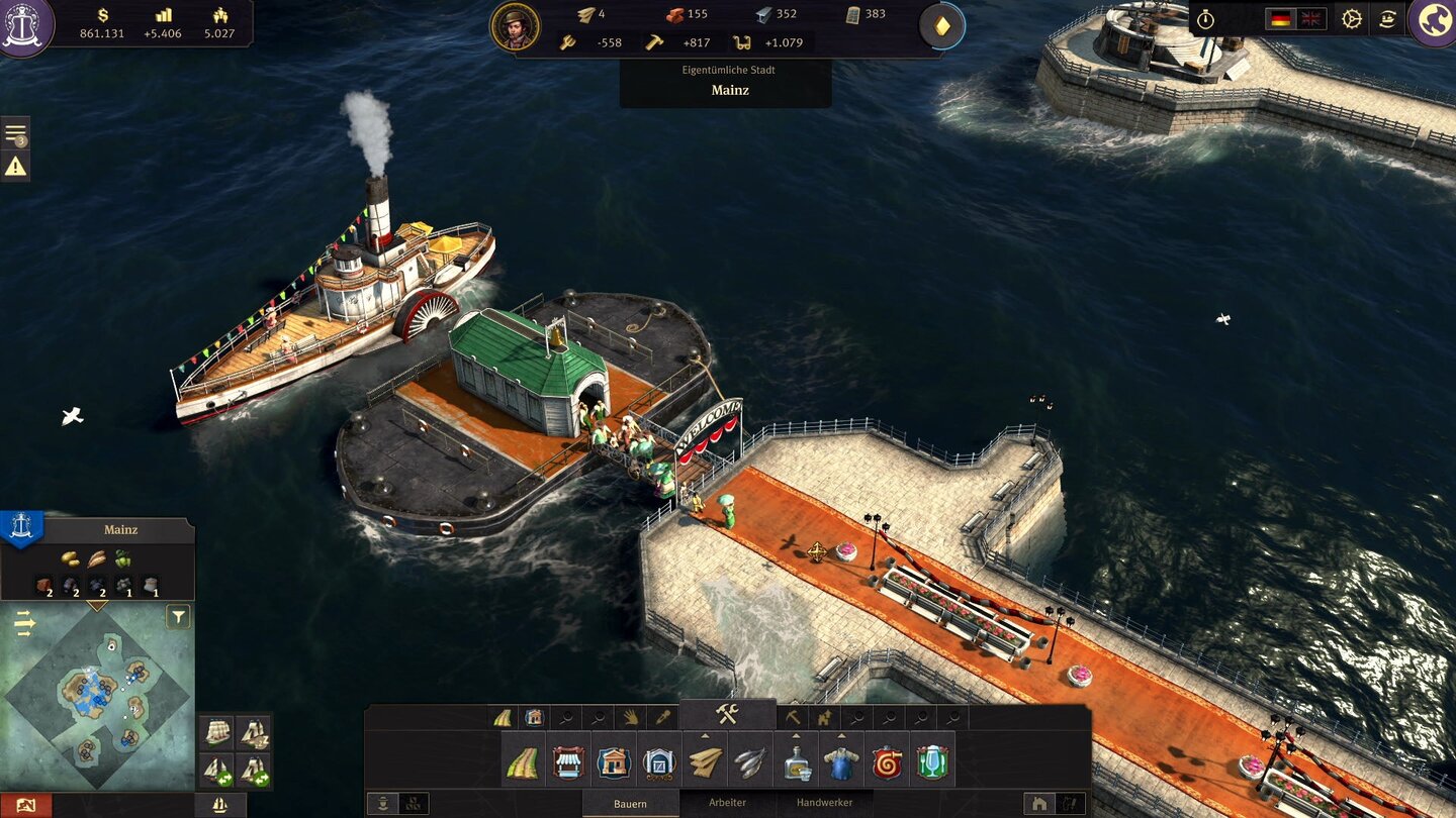 Anno 1800