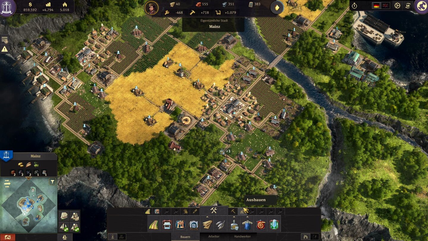 Anno 1800