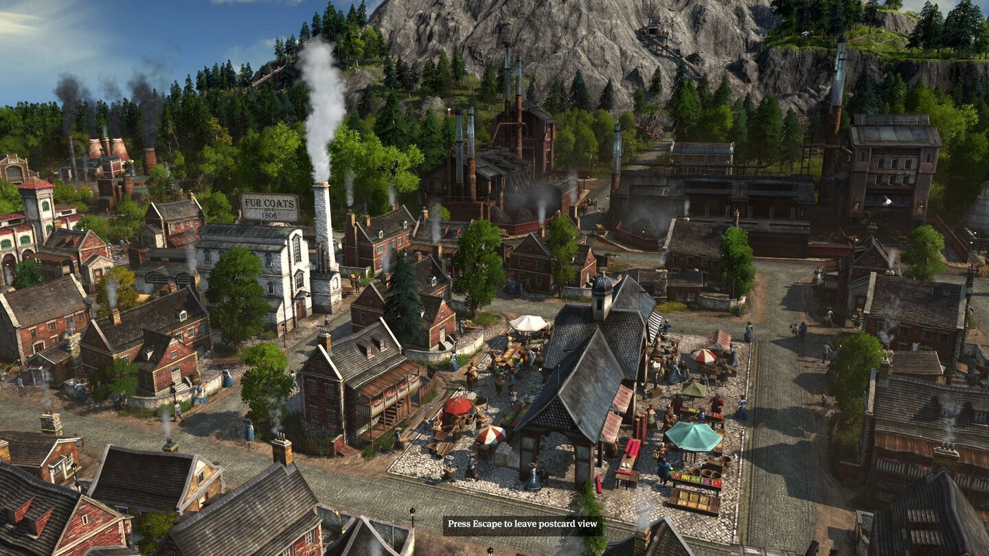 Anno 1800
