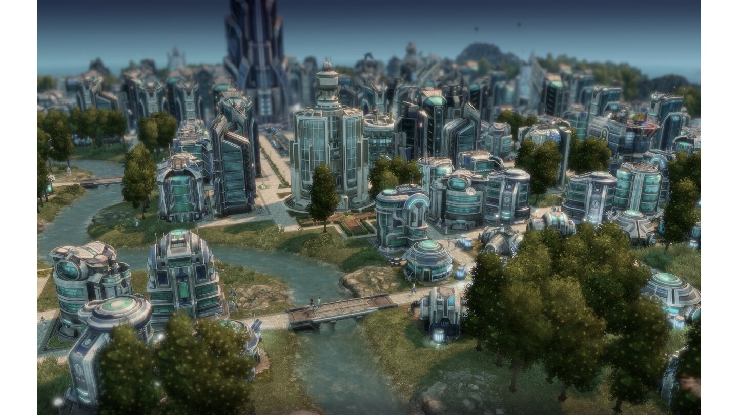 Anno 2070: Die Tiefsee