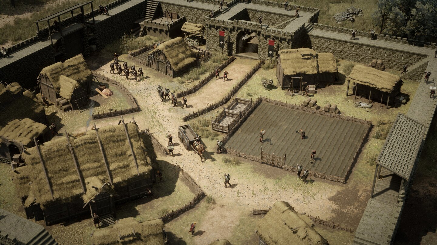 Anvil Empires Screenshot