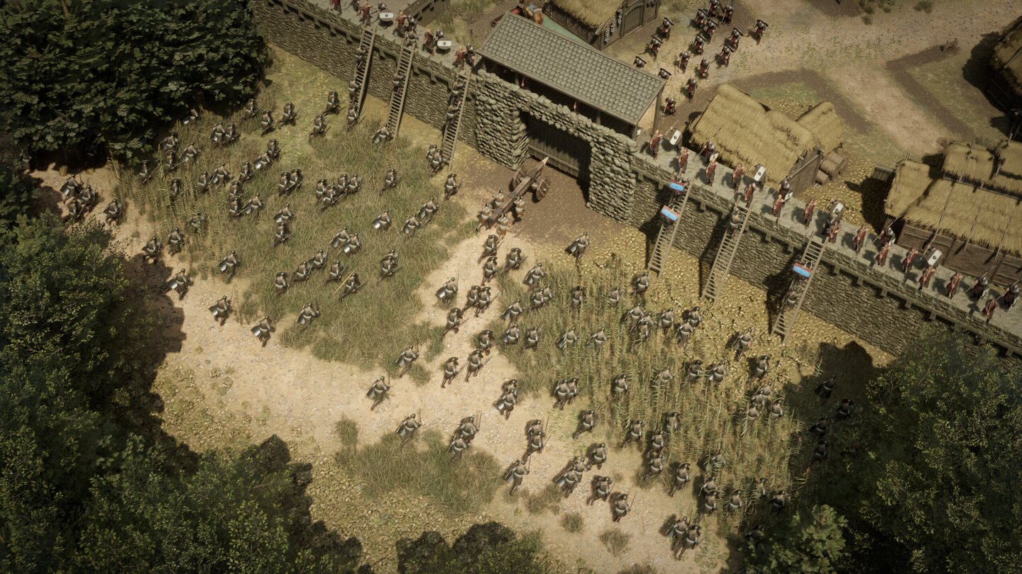 Anvil Empires Screenshot