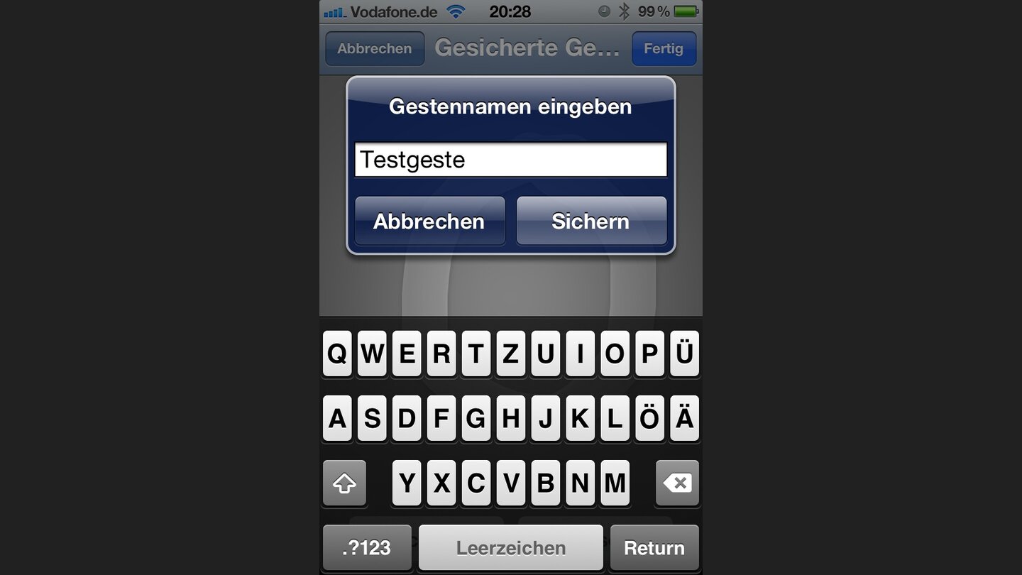 Apple iOS 5