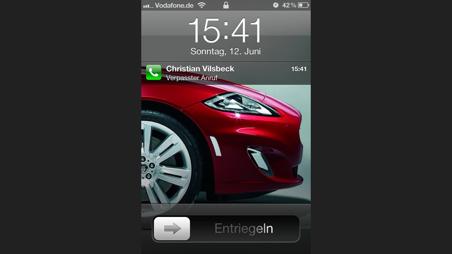 Apple iOS 5