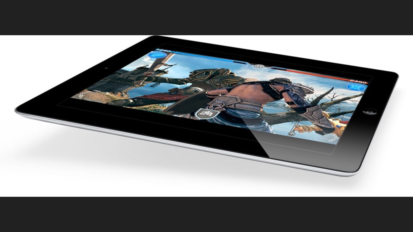 Apple iPad 2
