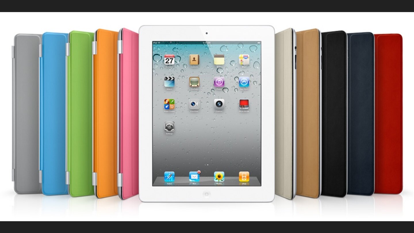 Apple iPad 2